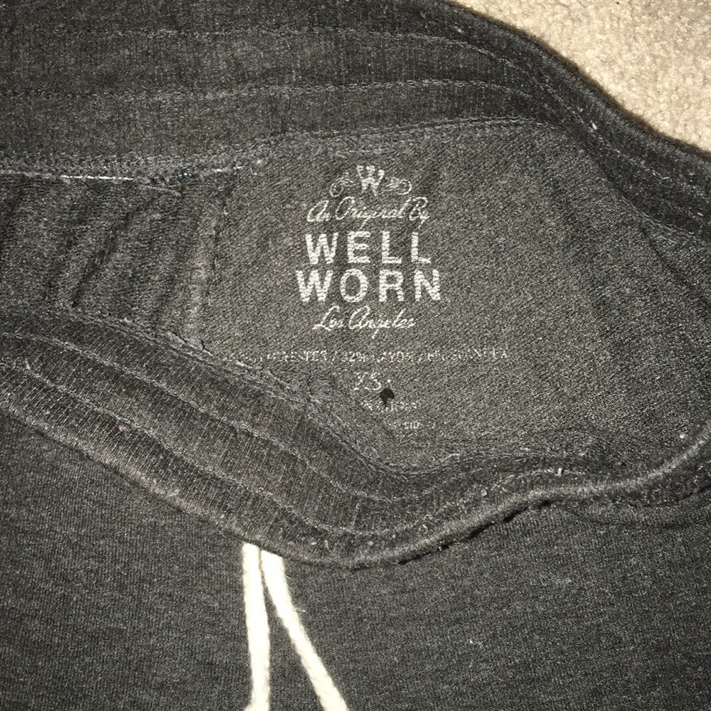Sweatpants - Picture 2 of 2